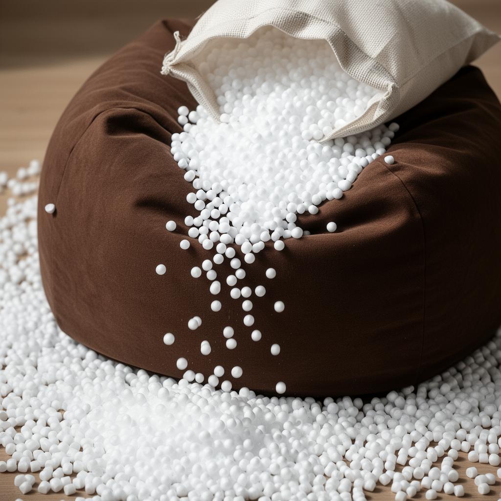 Thermocol Balls
